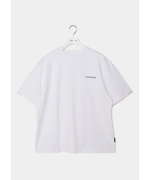 APPLEBUM（アップルバム） tシャツ Logo T-shirt メンズ レディース