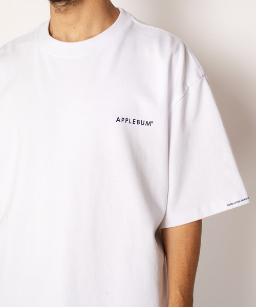 トップス applebum APPLEBUM(アップルバム) ポロシャツ 
