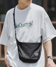 ショルダーバッグ 「POLeR/ポーラー」STROOL/ポケッタブルナイロンショルダーバッグ メンズ｜ZOZOTOWN Yahoo!店