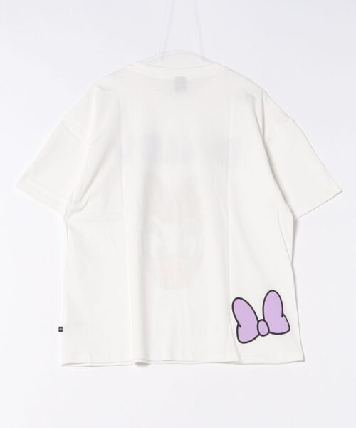 Disney（ディズニー） tシャツ 半袖 「綿100％」親子お揃い