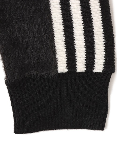 adidas（アディダス） セーター ニット adidas PREMIUM KNITTED JERSEY