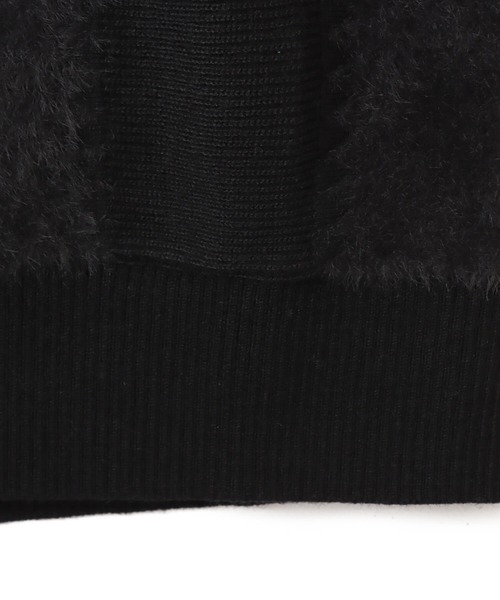 adidas（アディダス） セーター ニット adidas PREMIUM KNITTED JERSEY