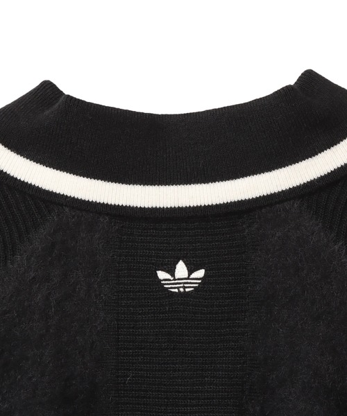 adidas（アディダス） セーター ニット adidas PREMIUM KNITTED JERSEY