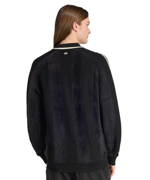 adidas（アディダス） セーター ニット adidas PREMIUM KNITTED JERSEY