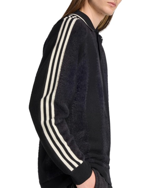 adidas PREMIUM KNITTED JERSEY アディダス ニット adidas（アディダス） セーター ニット adidas PREMIUM KNITTED JERSEY
