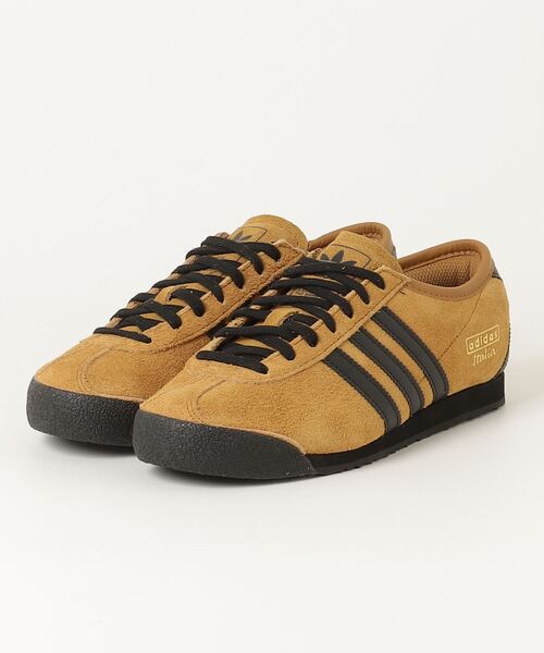 【美品】ITALIA 70S SHOES イタリア70S シューズ 箱あり adidas Italia 70s Sneakers - White | Free Shipping with adiClub