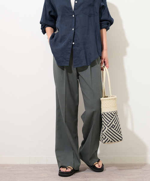 JOURNAL STANDARD relume（ジャーナルスタンダード レリューム