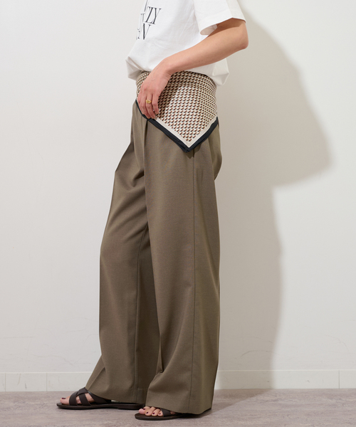 JOURNAL STANDARD relume（ジャーナルスタンダード レリューム