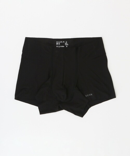SEEK（GUNZE） ボクサーパンツ 「SEEK」 AIRZ BOXER/エアーズ