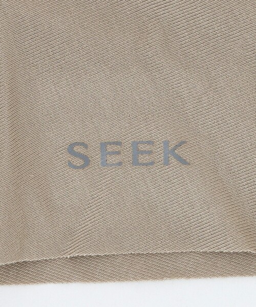 SEEK（GUNZE） ボクサーパンツ 「SEEK」 AIRZ BOXER/エアーズ