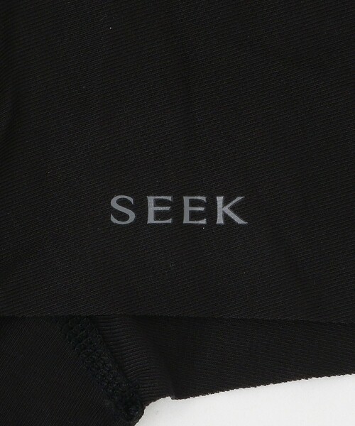 その他 seek SEEK（GUNZE） ボクサーパンツ 「SEEK」 AIRZ BOXER/エアーズ