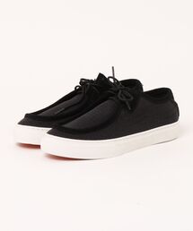 VANS（ヴァンズ） スニーカー CARVER LO カーバーロー V398 CVS BLACK