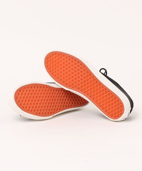 VANS スニーカー ヴァンズ CARVER LO カーバーロー V398 CVS