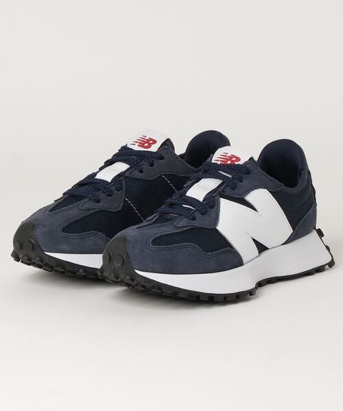 New Balance 「New Balance」 ローカットスニーカー 23.0cm