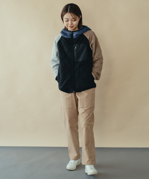 gym master（ジムマスター） ブルゾン LARGE ブラック メンズ