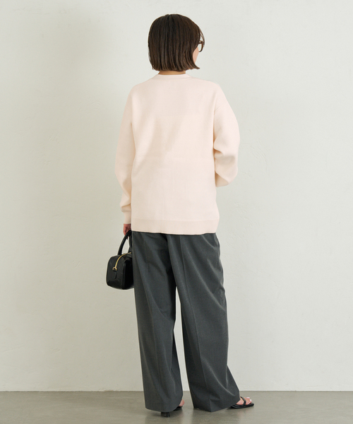 U by SPICK&SPAN（ユーバイスピックアンドスパン） カーディガン