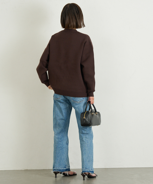 U by SPICK&SPAN（ユーバイスピックアンドスパン） カーディガン