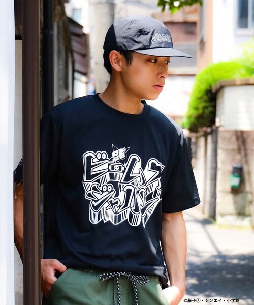 新品未使用 Patta パタ フットボールシャツ 黒 BEAMS XL BEAMS（ビームス）PATTA / Striped Long Sleeve Football Jersey（T