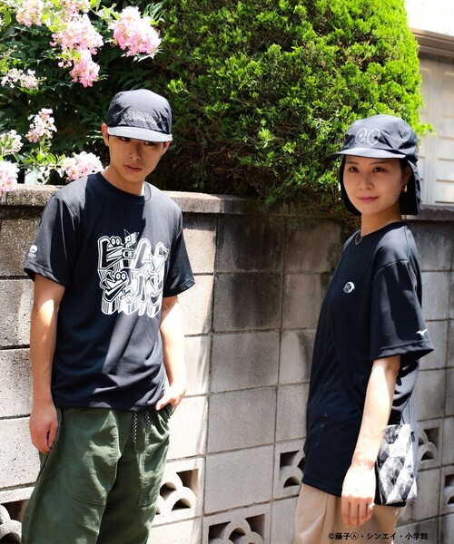 BEAMS JAPAN（ビームス ジャパン） tシャツ 「別注」mizuno / ミズノ