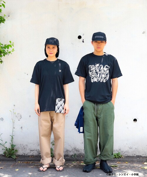 BEAMS JAPAN（ビームス ジャパン） tシャツ 「別注」mizuno / ミズノ