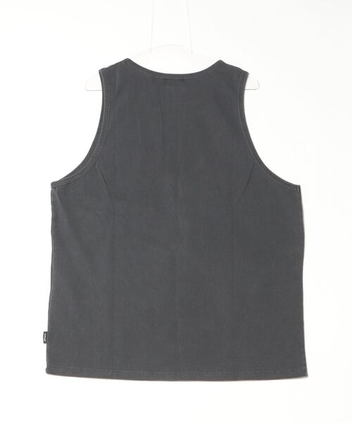 Schott N.Y.C タンクトップ Schott/ショット/PIGMENT OD TANK