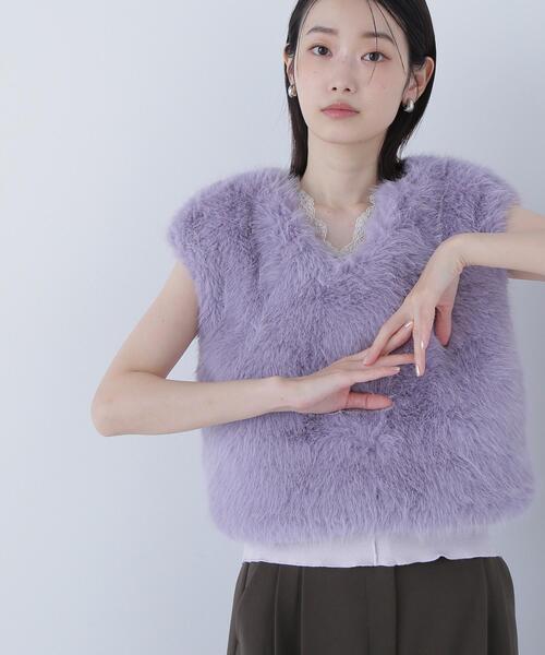 NATURAL BEAUTY BASIC(ナチュラルビューティーベーシック) コート NATURAL BEAUTY BASIC(ナチュラルビューティーベーシック) コート