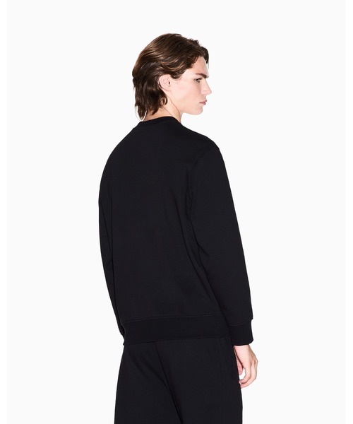 ARMANI EXCHANGE トレーナー スウェット 「A|X アルマーニ