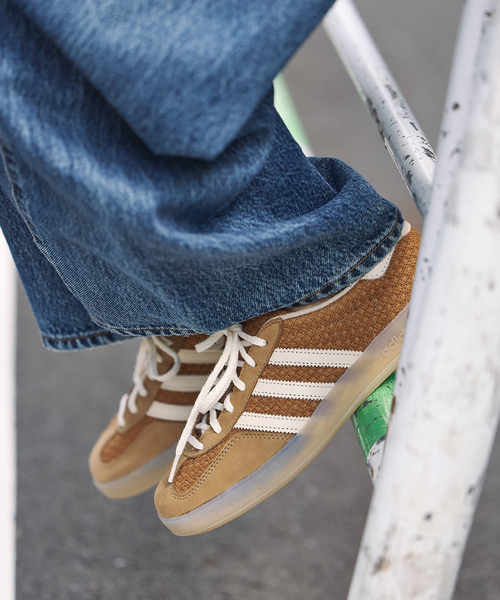 adidas Originals スニーカー 「adidas Originals」GAZELLE INDOOR