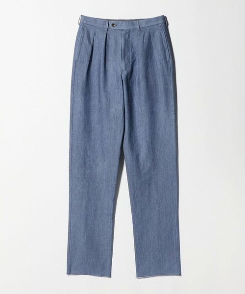 BROOKS BROTHERS ジーンズ 「Brooks Brothers × NEAT」 DENIM