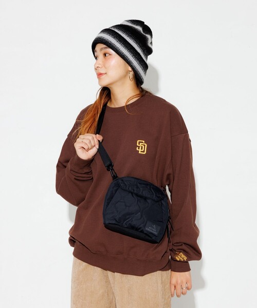 最終値下げグレゴリーフリークスストア鞄バッグショルダー FREAK'S STORE 「FREAK'S STORE」 「GREGORY」ショルダーバッグ