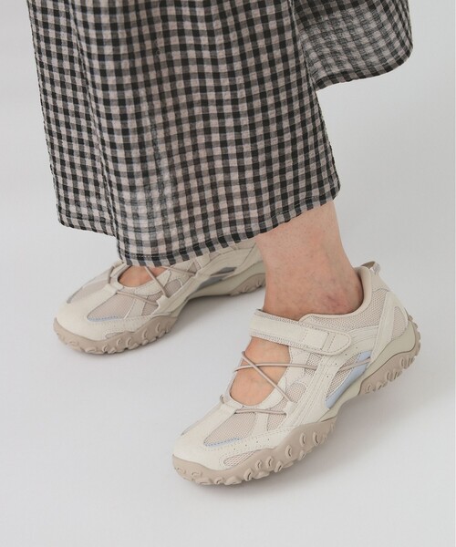 [Fila] FILA ECHAPPE VC v2 LX ☆送料込☆ Ray BEAMS スニーカー FILA / ECHAPPE VC v2 LX レディース