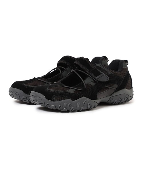 スニーカー FILA ECHAPPE VELCRO LX 5FT1837 Ray BEAMS スニーカー FILA / ECHAPPE VC v2 LX レディース