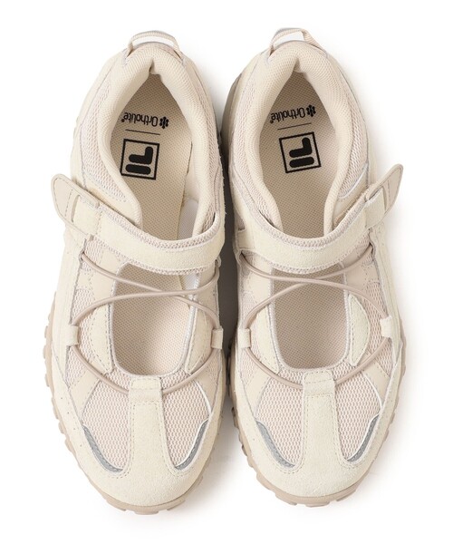 [Fila] FILA ECHAPPE VC v2 LX ☆送料込☆ 25SS人気新作【FILA】FILA ECHAPPE VC V2 LX☆3色 (FILA