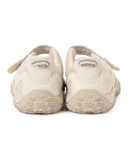 [Fila] FILA ECHAPPE VC v2 LX ☆送料込☆ Ray BEAMS スニーカー FILA / ECHAPPE VC v2 LX レディース