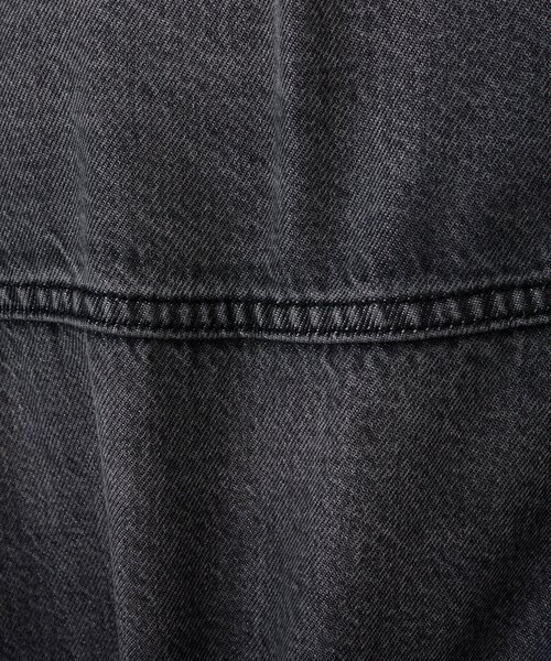 BEARDSLEY（ビアズリー） ブルゾン アウター 「FRIPIER」袖タックG