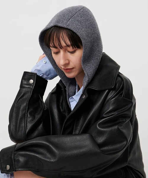 UNITED ARROWS（ユナイテッドアローズ） ストール マフラー ニット