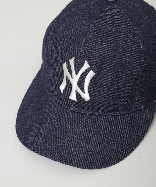 JOURNAL STANDARD NEW ERA別注 キャップ 930 NEW ERA / ニューエラ 別注 HAINSWORTH ヘインズワース NYY 930