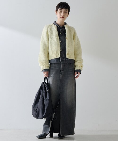 ドロストバックパック　ウィムガゼット THE PAUSE デイバック リュック 「THE PAUSE」ドロストバックパック