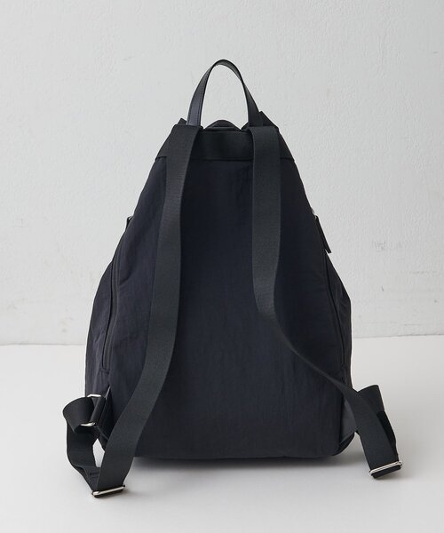 THE PAUSE デイバック リュック 「THE PAUSE」ドロストバックパック