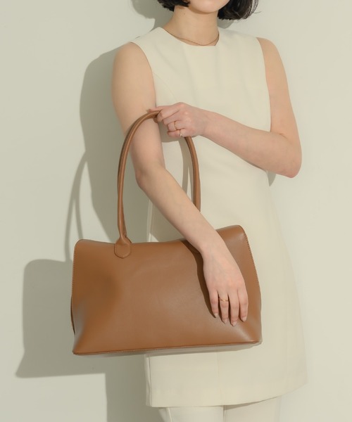 NEUNA ボストンバック NEUNA ボストンバッグ カバーボストンバッグ レディース