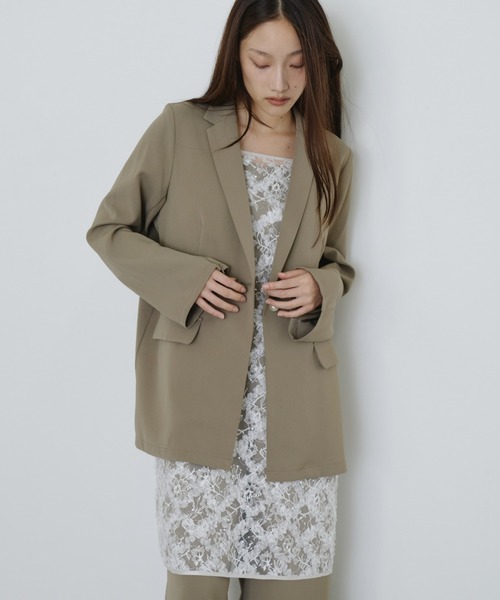 ANDRESD パーティードレス パンツドレス : ZOZOTOWN Yahoo!店 - 通販