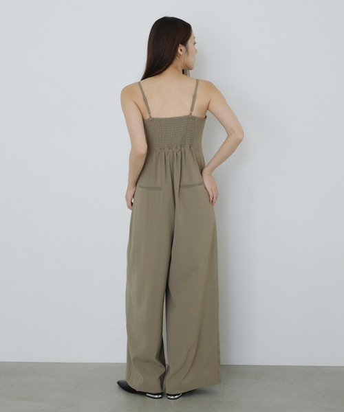 ANDRESD パンツドレス : ZOZOTOWN Yahoo!店 - 通販 - Yahoo!ショッピング