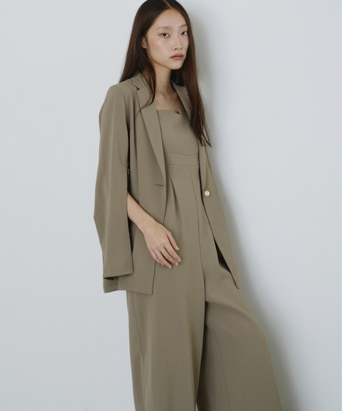 ANDRESD パーティードレス パンツドレス : ZOZOTOWN Yahoo!店 - 通販