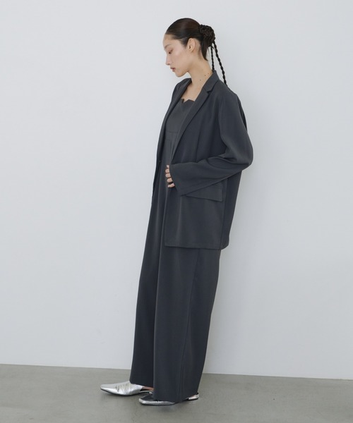 ANDRESD パンツドレス : ZOZOTOWN Yahoo!店 - 通販 - Yahoo!ショッピング