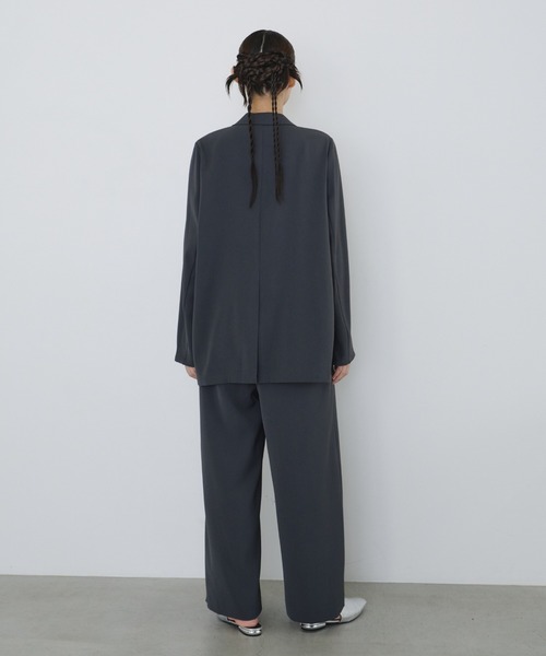 ANDRESD パンツドレス : ZOZOTOWN Yahoo!店 - 通販 - Yahoo!ショッピング