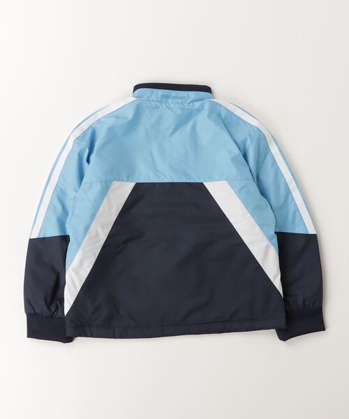 adidas（アディダス） ジャージ マストハブ ルーズフィット カラー