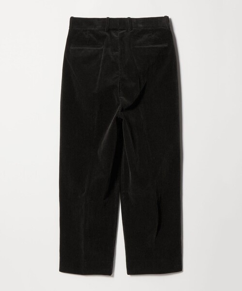 STEVEN ALAN（スティーブンアラン） スラックス 10W ニドム