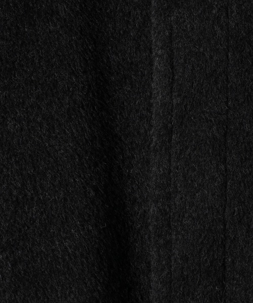 [soerte] пальто с отложным воротником 2 Brown мужской 