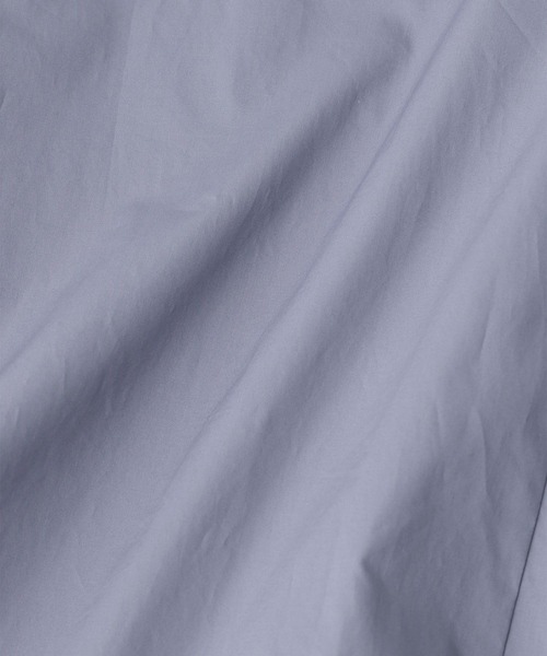 「A part by」 半袖ワンピース FREE ブラック レディース_画像3