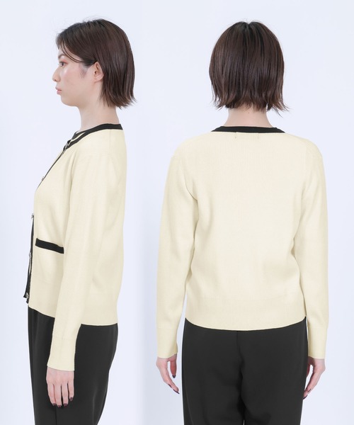 MARY QUANT（マリークヮント） アンサンブル マリークワント バイ